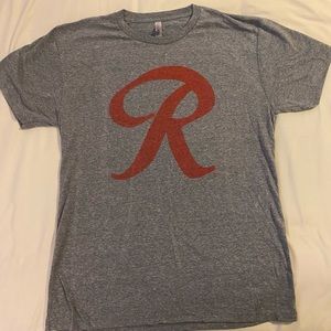Rainier Beer Short Sleeve T-Shirt – Brand New/Never Worn